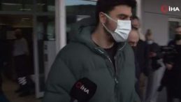 Ozan Tufan dönüyor