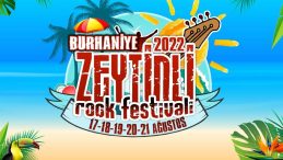 Balıkesir haberleri: Burhaniye Kaymakamı Zeytinli Rock Festivali’ne İzin Vermedi: