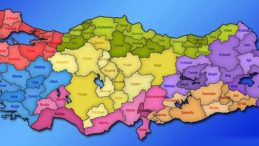 Bandırma il olacak mı? Balıkesir’in Bandırma ilçesi il mi olacak 2023? Bandırma nerenin ilçesi? Hangi ilçeler il olacak?