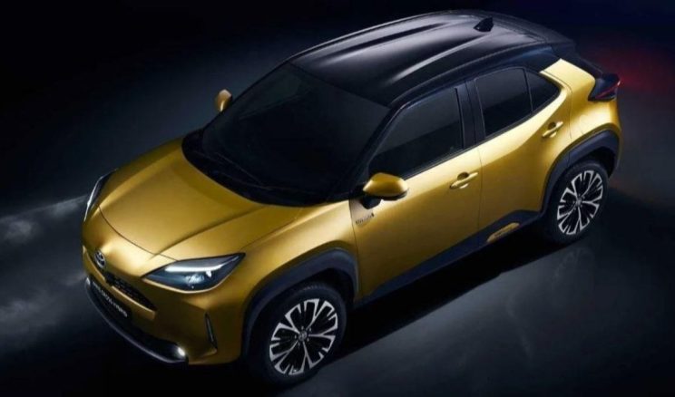 50 bin TL zam: Toyota Yaris Cross 2023 fiyat listesi ve öne çıkan özellikleri