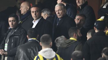 Ali Koç taraftardan özür diledi