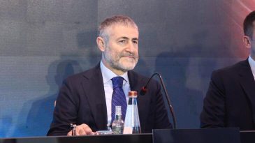 Bakan Nebati’den konut kredisi ve ÖTV açıklaması! ‘Faiz oranı yüzde 1’in altında olacak’