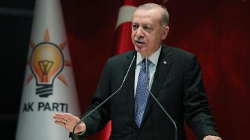 Cumhurbaşkanı Erdoğan’dan önemli açıklamalar