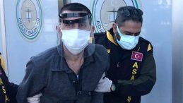 Hamile eşini 97 kez bıçaklayan koca, mahkemede de kan dondurdu: Bıçağı önce cinsel organına sapladım