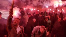 Bandırmalılar günü coşkuyla kutlandı