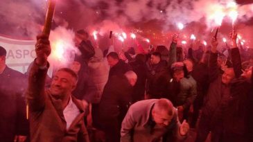 Bandırmalılar günü coşkuyla kutlandı