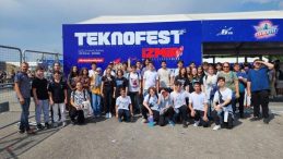 Balıkesir TEKNOFEST’e 10 bin öğrenci ile katılacak