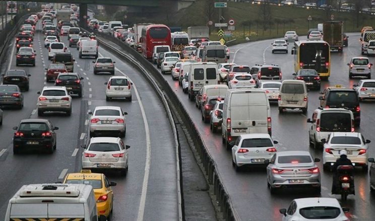 Araç sahipleri dikkat: Trafik sigortası prim artış oranı belli oldu