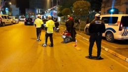 Balıkesir’de 199 araca 626 bin lira ceza uygulandı