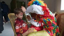 Balıkesir’de çocuklar etkinlik dolu tatil yaptı