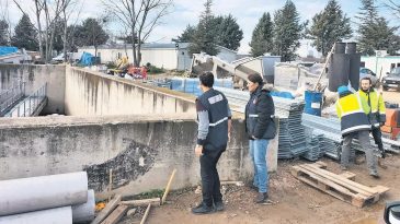 3.5 milyonluk müsilaj cezası – Son Dakika Haberler