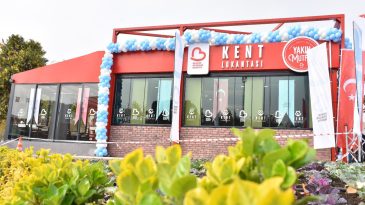 – Balıkesir Kent Lokantası her gün bin kişiyi ağırlıyor