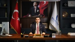 Ticaret Odası Başkanı Kula, 2024 yılında ihracat rakamlarını değerlendirdi: