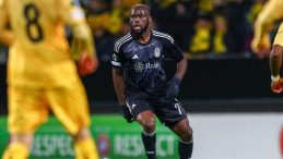 Beşiktaş’ta Jean Onana ayrılığı! Ünlü gazeteci duyurdu – Son dakika Beşiktaş haberleri