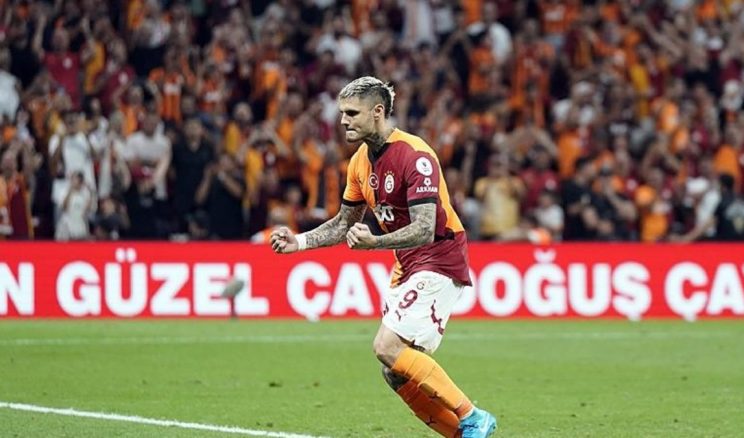 Dr. Yener İnce: İcardi ile her gün iletişimdeyiz