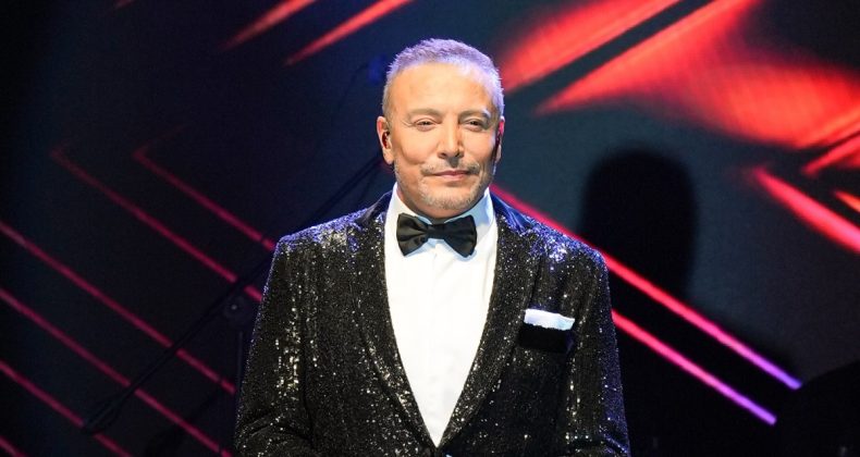 Estetik olmuştu! Yüzünü gerdiren şarkıcı Cenk Eren’in son hali