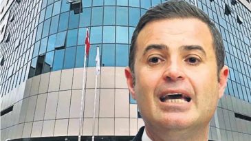 Fahiş su zammına mahkeme ‘DUR’ dedi