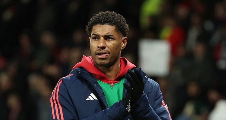 Fenerbahçe’den flaş Marcus Rashford açıklaması! Transfer… – Son dakika Fenerbahçe haberleri