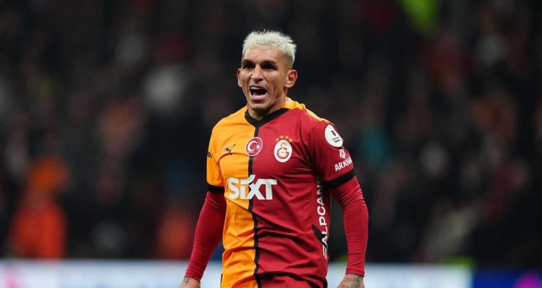 Galatasaray’a Lucas Torreira şoku! Transfer için Cavani devrede