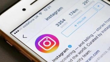 ‘Instagram Giriş’ Linki 2025: Instagram’a Giriş Nasıl Yapılır?
