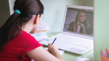 Öğrencilere 40 bin saat dijital eğitim desteği – Teknoloji Haberleri