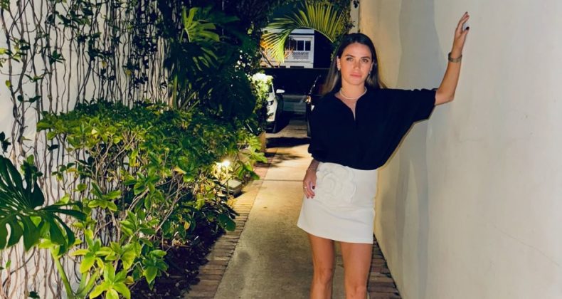 Oyuncu Ceyda Ateş hastalığını anlattı: