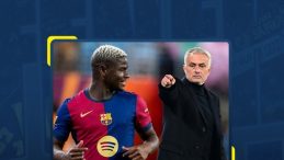 TRANSFER HABERİ – Fenerbahçe’den bir bomba daha! Barcelona’dan ayrılan yıldıza kanca