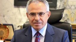 TÜGVA’yı üniversitenin arka bahçesi yapmıştı: O rektör görevinden alındı