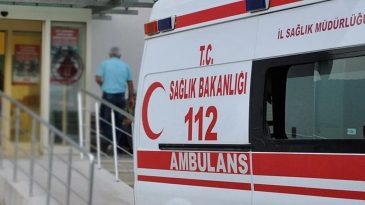 “Yavaşla” sesleri yankılandı, ama kazaya engel olunamadı: 25 yaralı! #balikesir