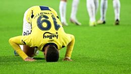 Youssef En-Nesyri’den Kur’an itirafı – Son dakika Fenerbahçe haberleri
