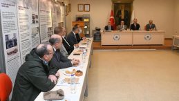 Zeytinyağında fiyat dalgalanmalarının önüne lisanlı depo yatırımlarıyla geçilmesi hedefleniyor