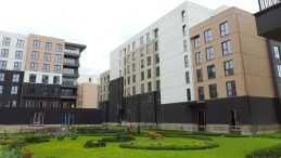 Balıkesir Emlak Konutları‘nda yaşam başlıyor