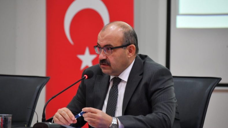 “Bağımlılıkla mücadele, gelecek mücadelesi”