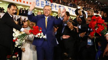 İşte Cumhurbaşkanı Erdoğan’ın ‘A takımı’