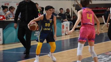 Gürespor, Yalova’da kazandı