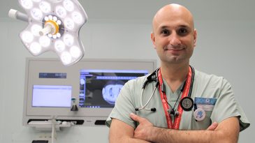Bilim Kurulu üyesinden ateş ölçer uyarısı
