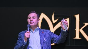 Yeni Kuşak Köy Enstitülüler buluştu