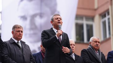 Erken seçime değil iktidarı devretmeye hazırlansınlar