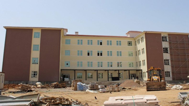 Köprü ve otoyollardan sonra okullar da dövize endekslendi!