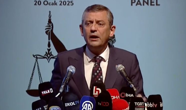 Özgür Özel’den sandık çağrısı: Ben hazırım, adayımız hazır