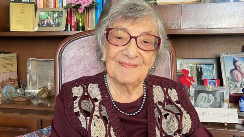 TEV Bağışçısı: Geleceğimizi şekillendirecek olan gençler, bizim en değerli mirasımızdır