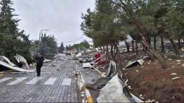 Balıkesir’deki patlayıcı fabrikası patlamasına ilişkin iddianame hazırlandı