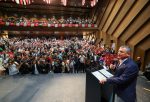 Özel: Bunun adı doğrudan demokrasidir