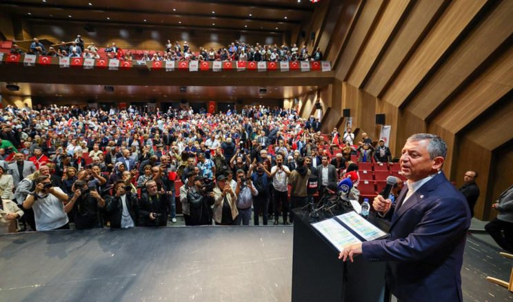 Özel: Bunun adı doğrudan demokrasidir