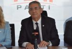 YENİ Parti Balıkesir’de ekonomi ve eğitim gündemini değerlendirdi